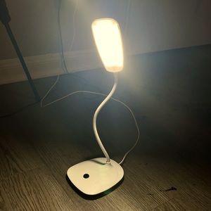 Small Desk Light